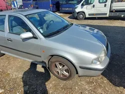 Silber Gebraucht 1998 Skoda Octavia Limousine | 500 € (Superpreis)