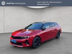 Rot Gebraucht 2024 Opel Astra Kombi | 24.890 € (Guter Preis)