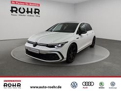 Pure white Gebraucht 2023 VW Golf GTI Limousine | 28.980 € (Etwas zu teuer)