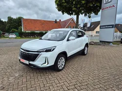 Weiß Gebraucht 2024 Baic X35 Van / Kleinbus | 12.700 €