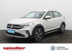 Ascotgrau Gebraucht 2022 VW Taigo Style SUV | 22.980 € (Guter Preis)