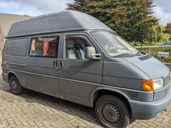 Grau Gebraucht 2001 VW T4 Van | 6.000 € (Superpreis)