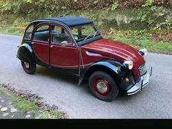 Citroën 2CV