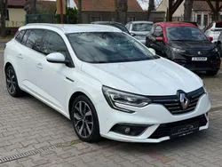 Renault Mégane GrandTour