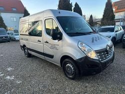 Silber Gebraucht 2019 Renault Master Van / Kleinbus | 12.800 € (Guter Preis)