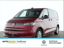 Gebraucht 2024 VW Multivan Life Van / Kleinbus | 51.770 € (Superpreis)