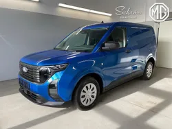 Gebraucht 2024 Ford Transit Trend Van | 29.271 € (Teuer)