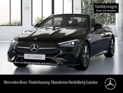 Obsidianschwarz Gebraucht 2025 Mercedes 180 Limousine | 48.450 €