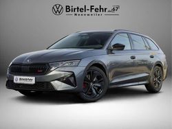 Graphitegrau metallic Neu 2025 Skoda Octavia RS Kombi | 41.985 € (Fairer Preis)