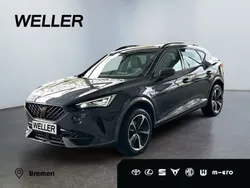 Grau Gebraucht 2023 Cupra Formentor SUV | 29.440 € (Guter Preis)