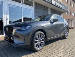 Grau Neu 2025 Mazda CX-60 Exclusive SUV | 47.990 € (Fairer Preis)
