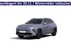 Blau Neu 2025 Hyundai Kona Trend SUV | 39.990 € (Etwas zu teuer)