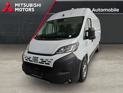 Ducato weiß (weiss) Neu 2024 Fiat Ducato Van | 28.980 € (Superpreis)