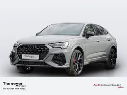Audi RS Q3 Sportback