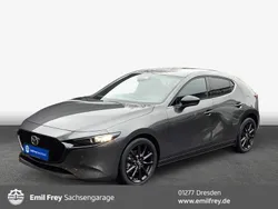 Gebraucht 2024 Mazda 3 Homura-Line | 24.880 € (Superpreis)
