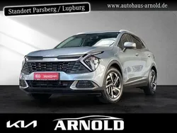 Silber Gebraucht 2023 Kia Sportage Comfort SUV | 29.350 € (Superpreis)