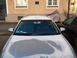 Silber Gebraucht 2004 Audi A4 Kombi | 999 € (Superpreis)