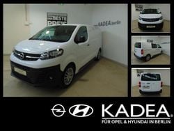 Weiss Gebraucht 2019 Opel Vivaro Van / Kleinbus | 17.900 € (Fairer Preis)