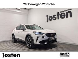 Weiß Gebraucht 2024 Cupra Formentor SUV | 22.990 € (Superpreis)