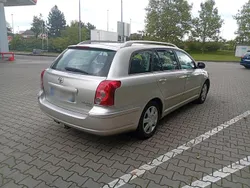 Gebraucht 2006 Toyota Avensis Kombi | 1.599 € (Fairer Preis)
