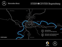 Schwarz Gebraucht 2026 Mercedes V300 Exclusive Van / Kleinbus | 93.850 €