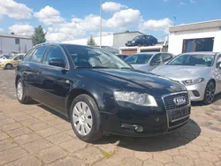 Schwarz Gebraucht 2007 Audi A4 Business Kombi | 3.690 € (Guter Preis)