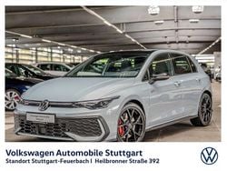 Andere farbe Gebraucht 2025 VW Golf VIII GTI Kleinwagen | 48.990 €