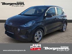 Grau Gebraucht 2022 Hyundai i10 Trend Kleinwagen | 13.290 € (Fairer Preis)