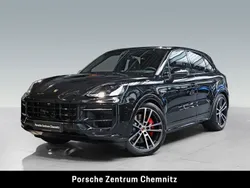 Chromitschwarz Neu 2025 Porsche Cayenne S E-Hybrid SUV | 134.022 €