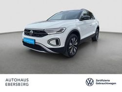 Weiß Gebraucht 2025 VW T-Roc Life SUV | 30.400 € (Fairer Preis)