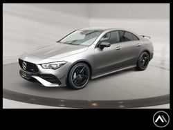 Manufaktur magno lack manufakt Gebraucht 2024 Mercedes CLA35 AMG Advanced Plus Coupé | 57.889 €