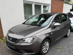Grau Gebraucht 2015 Seat Ibiza Limousine | 3.700 € (Fairer Preis)