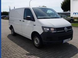 Candyweiß Gebraucht 2016 VW T6 Van | 14.890 €