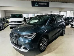 Grau Gebraucht 2023 Seat Arona Style SUV | 15.990 € (Fairer Preis)