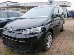 Deep black perleffekt Neu 2024 VW Caddy Van / Kleinbus | 30.490 € (Fairer Preis)