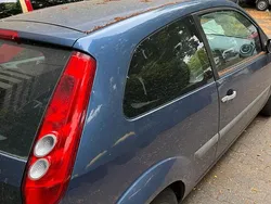 Gebraucht 2006 Ford Fiesta Kleinwagen | 600 € (Superpreis)