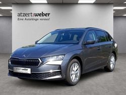 Graphitegrau metallic Neu 2025 Skoda Octavia Selection Kombi | 33.990 € (Guter Preis)