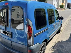 Gebraucht 2001 Renault Kangoo Van / Kleinbus | 1.850 € (Etwas zu teuer)