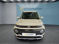 Weiß Neu 2025 Hyundai Inster Kleinwagen | 24.649 € (Fairer Preis)