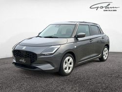 Grau Gebraucht 2024 Suzuki Swift Comfort+ Limousine | 16.800 €
