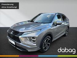 Platinumgrau Gebraucht 2022 Mitsubishi Eclipse Cross SUV | 19.990 € (Guter Preis)