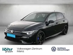 Grenadillschwarz metallic Gebraucht 2024 VW Golf VIII R Limousine | 48.350 € (Etwas zu teuer)