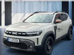 Beige Gebraucht 2025 Dacia Duster Extreme SUV | 28.900 € (Fairer Preis)