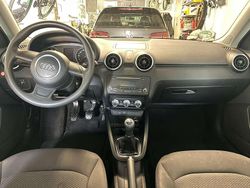 Gebraucht 2016 Audi A1 Kleinwagen | 13.000 € (Fairer Preis)