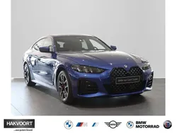 M portimao blau metallic Neu 2025 BMW 420 Gran Coupé M Sport Coupé | 58.990 € (Fairer Preis)