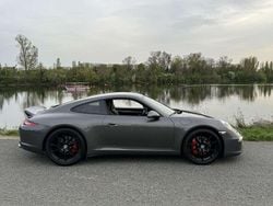 Gebraucht 2013 Porsche 911 Carrera S Coupé | 95.000 € (Etwas zu teuer)