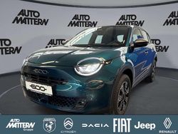 Mare grün Neu 2025 Fiat 600 Business SUV | 25.990 €