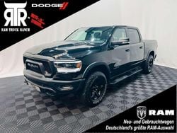Diamond black crystal p/c Gebraucht 2024 Dodge Ram Abholung | 64.900 € (Etwas zu teuer)