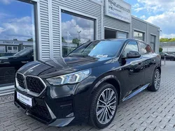 Schwarz Gebraucht 2025 BMW X2 M Sport SUV | 43.890 €