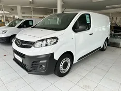 Weiß Gebraucht 2023 Opel Vivaro Edition Van | 27.990 € (Teuer)